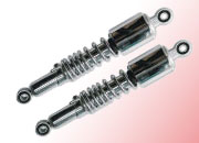 Motorcycle Rear Shock Absorber