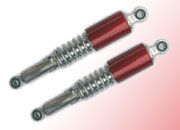 Motorcycle Rear Shock Absorber
