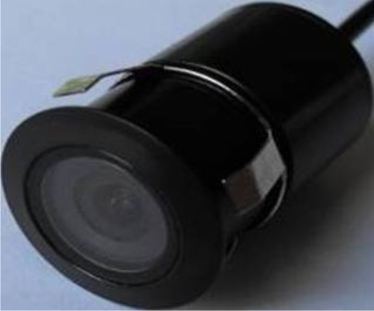 Vehicle Rear View Camera