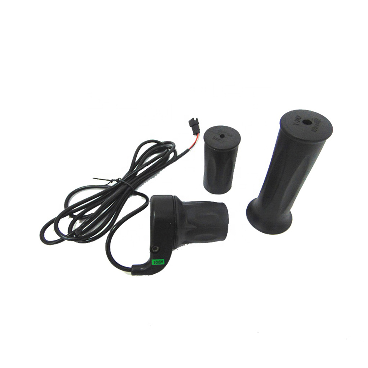 Rear wheel Electric bike kits with LED diplay - Image 2