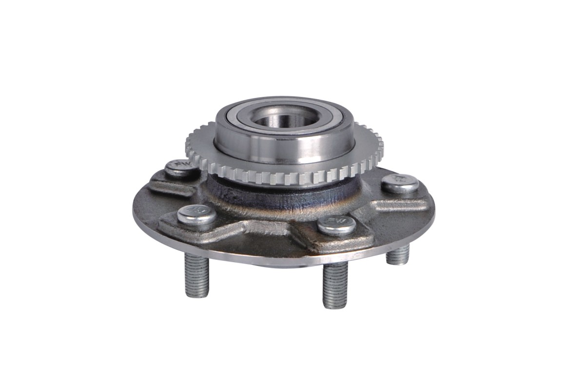 Rear Wheel Hub Bearing Assembly
