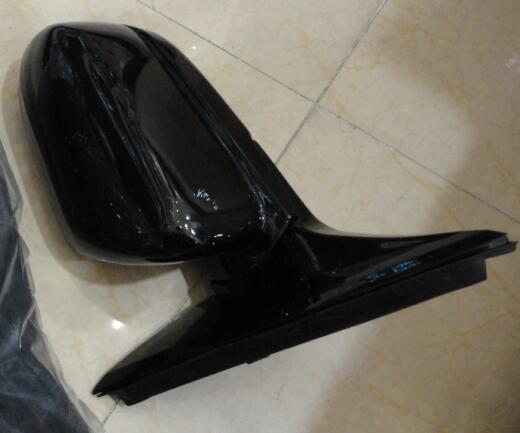 Automotive Interior Rearview Mirror