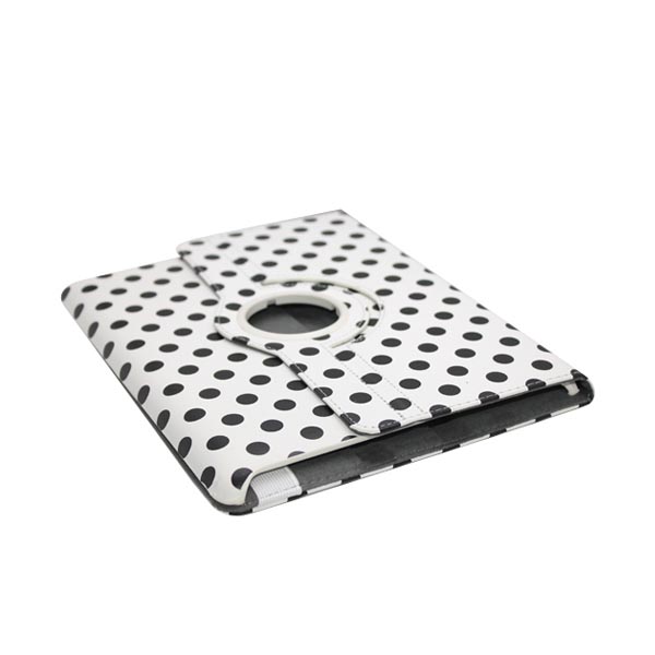 Reasonable price fashion and best 360 rotating case for ipad 3 - Image 2