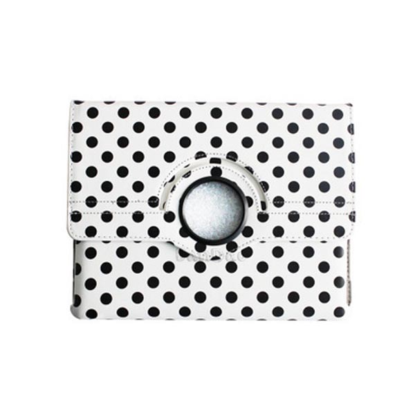 360 Rotating Case for iPad 3