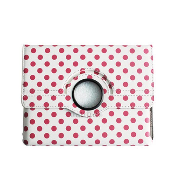 Reasonable price fashion and best 360 rotating case for ipad 3 - Image 2