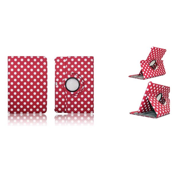 Reasonable price fashion and best 360 rotating case for ipad 3 - Image 3