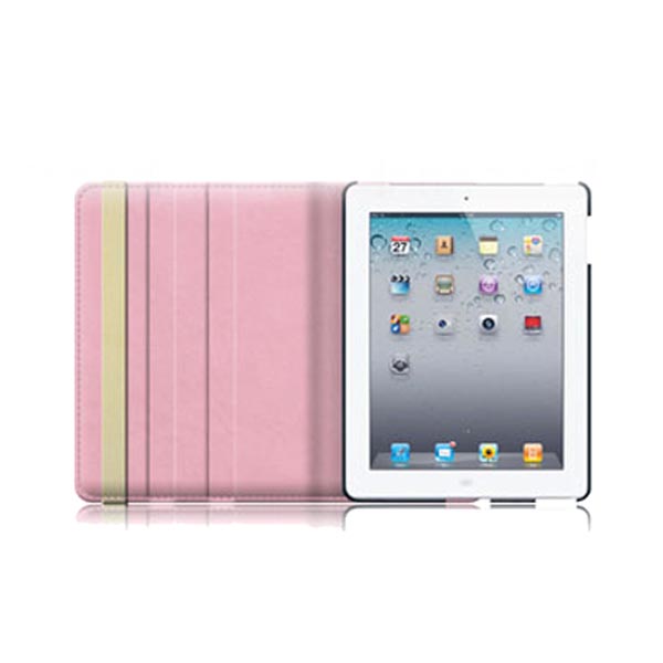 Reasonable price fashion and best 360 rotating case for ipad 3 - Image 2