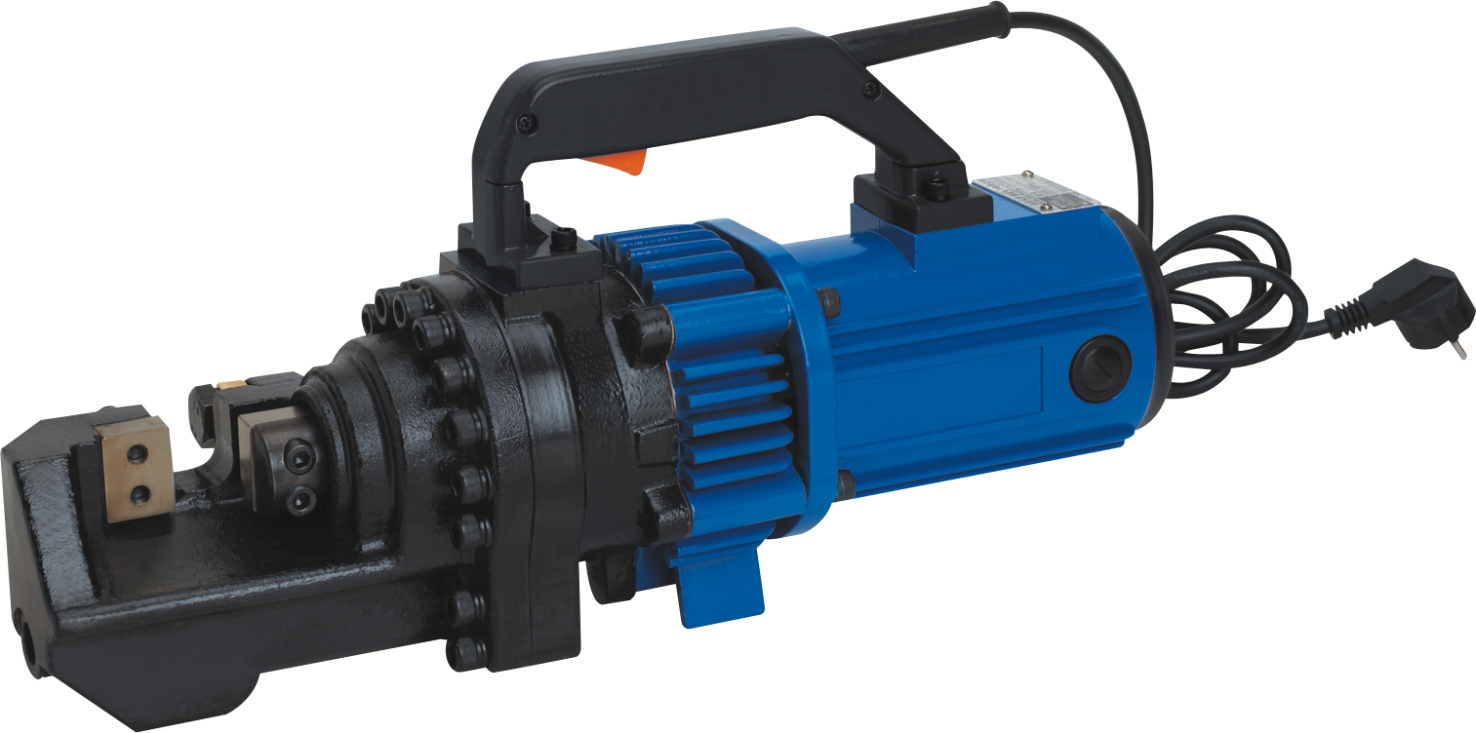 Portable Electric Rebar Cutter