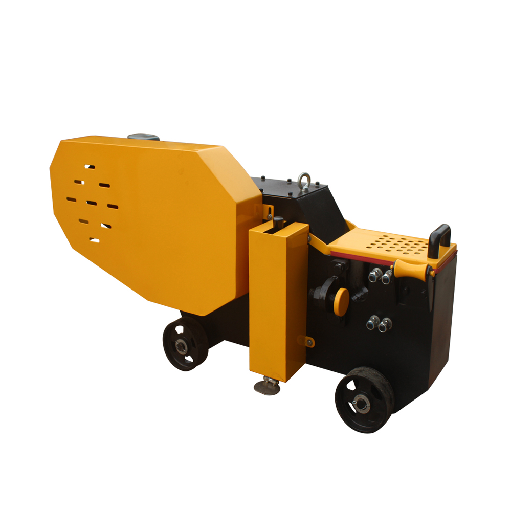 Rebar cutting machine - Image 3
