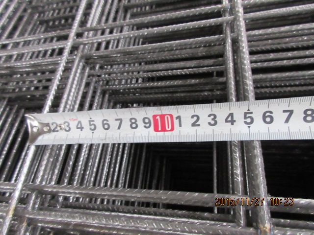 REBAR MESH - Image 2