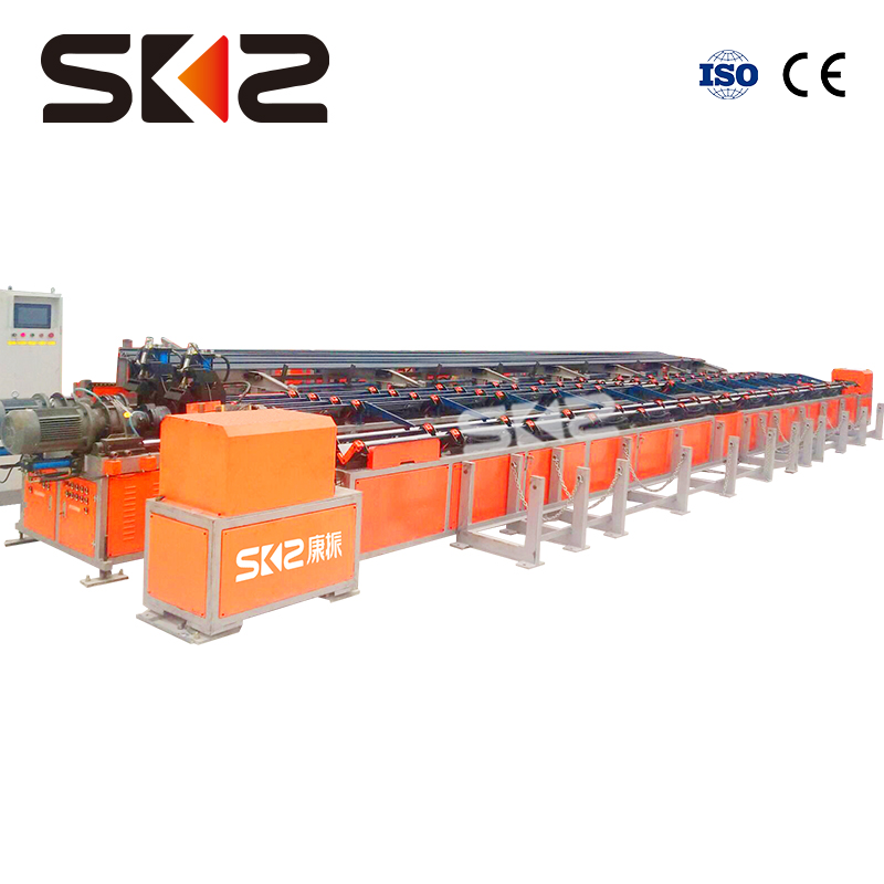 Rebar sawing&threading machine - Image 3