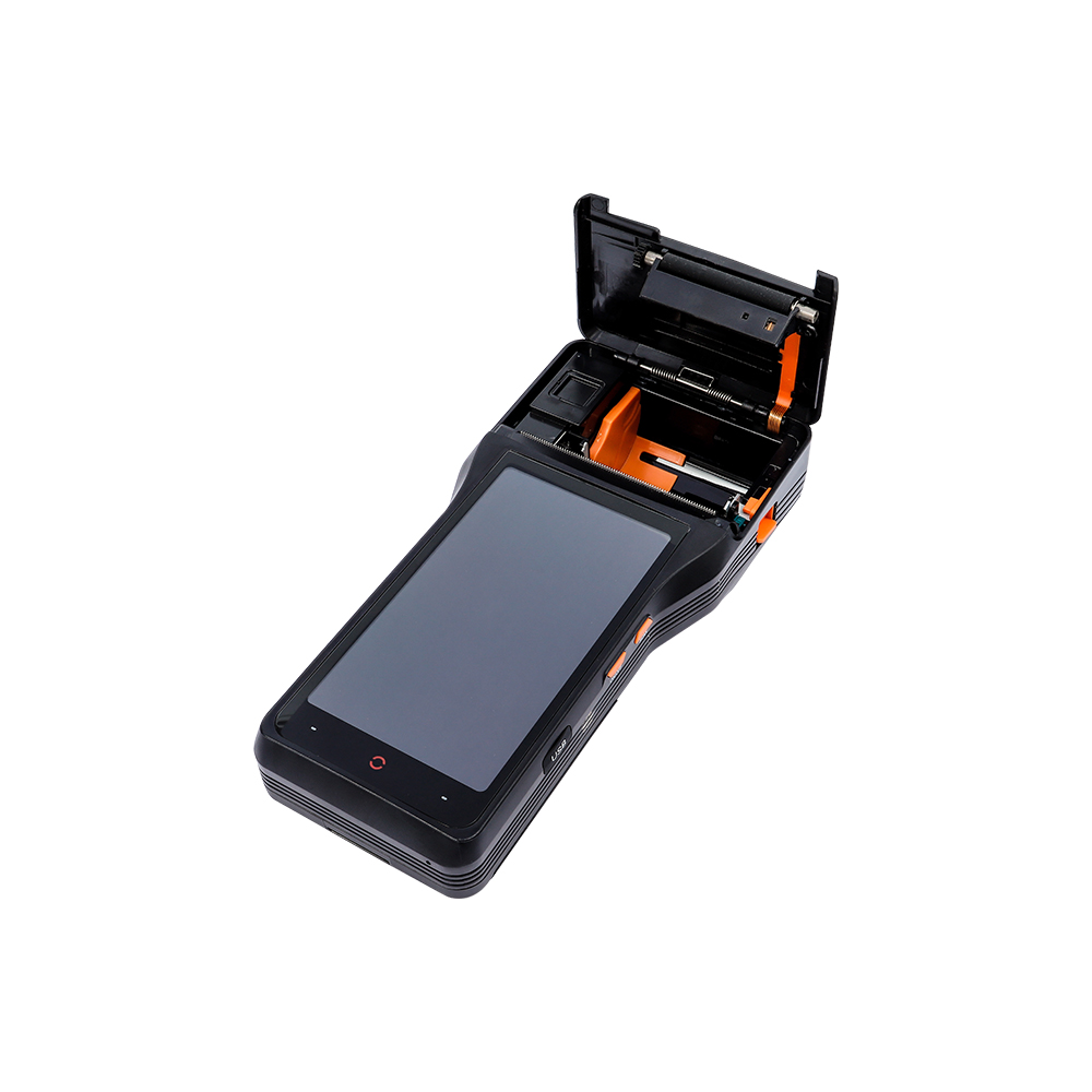 Receipt & Label Printer R3 - Image 3
