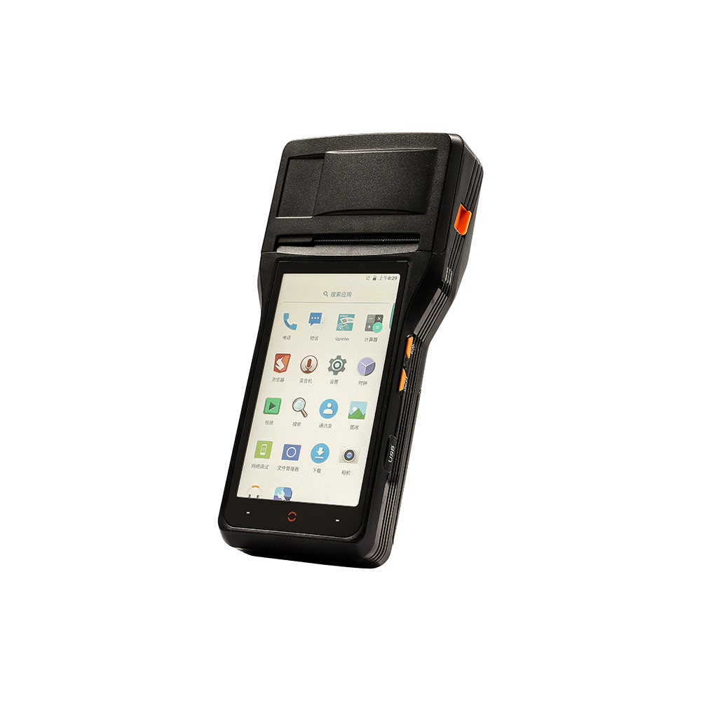 Receipt & Label Printer R3 - Image 2