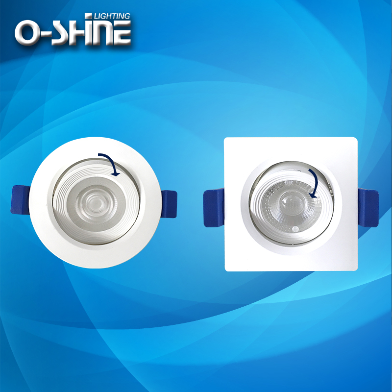 Recessed down light - Image 2