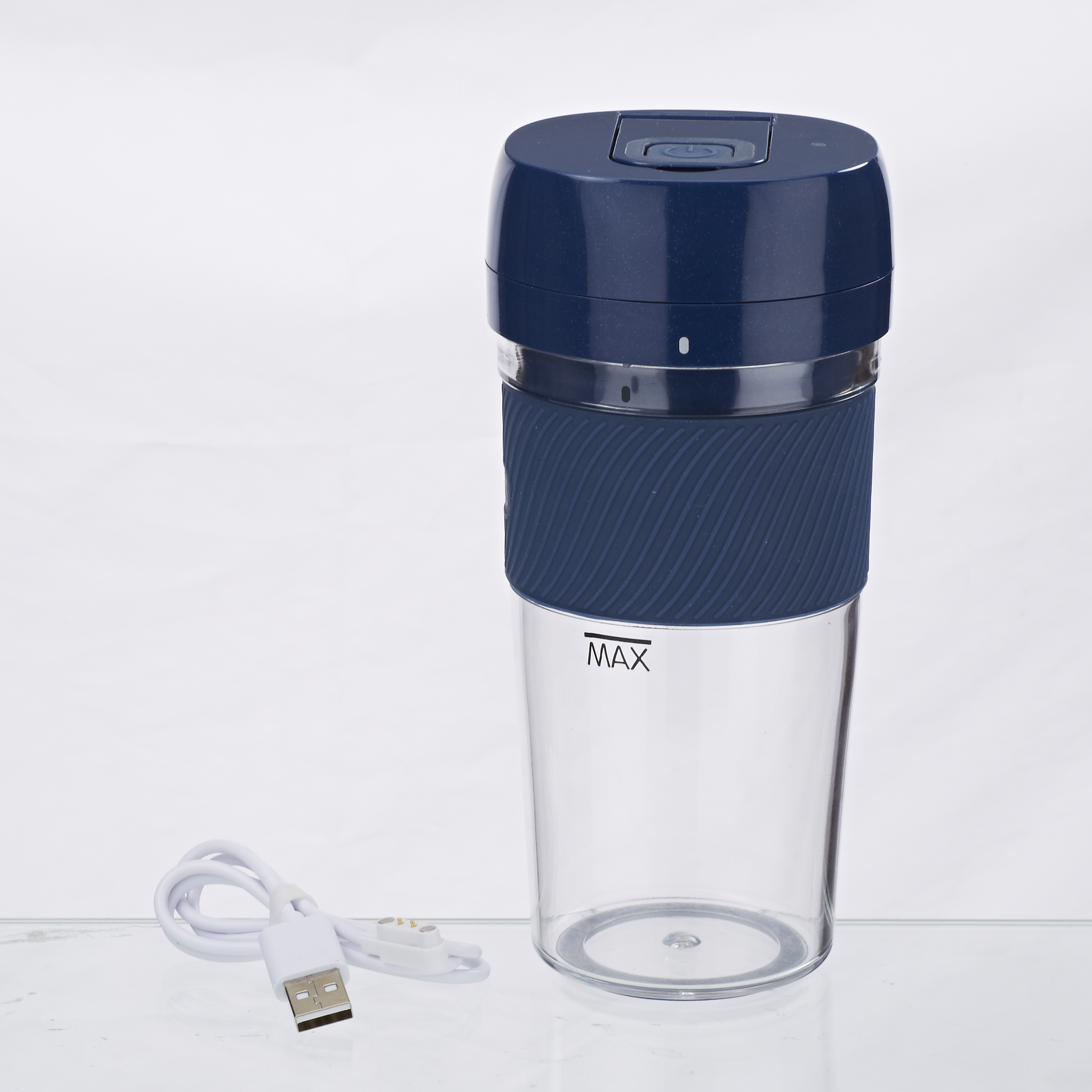 Rechargable mini blender - Image 2