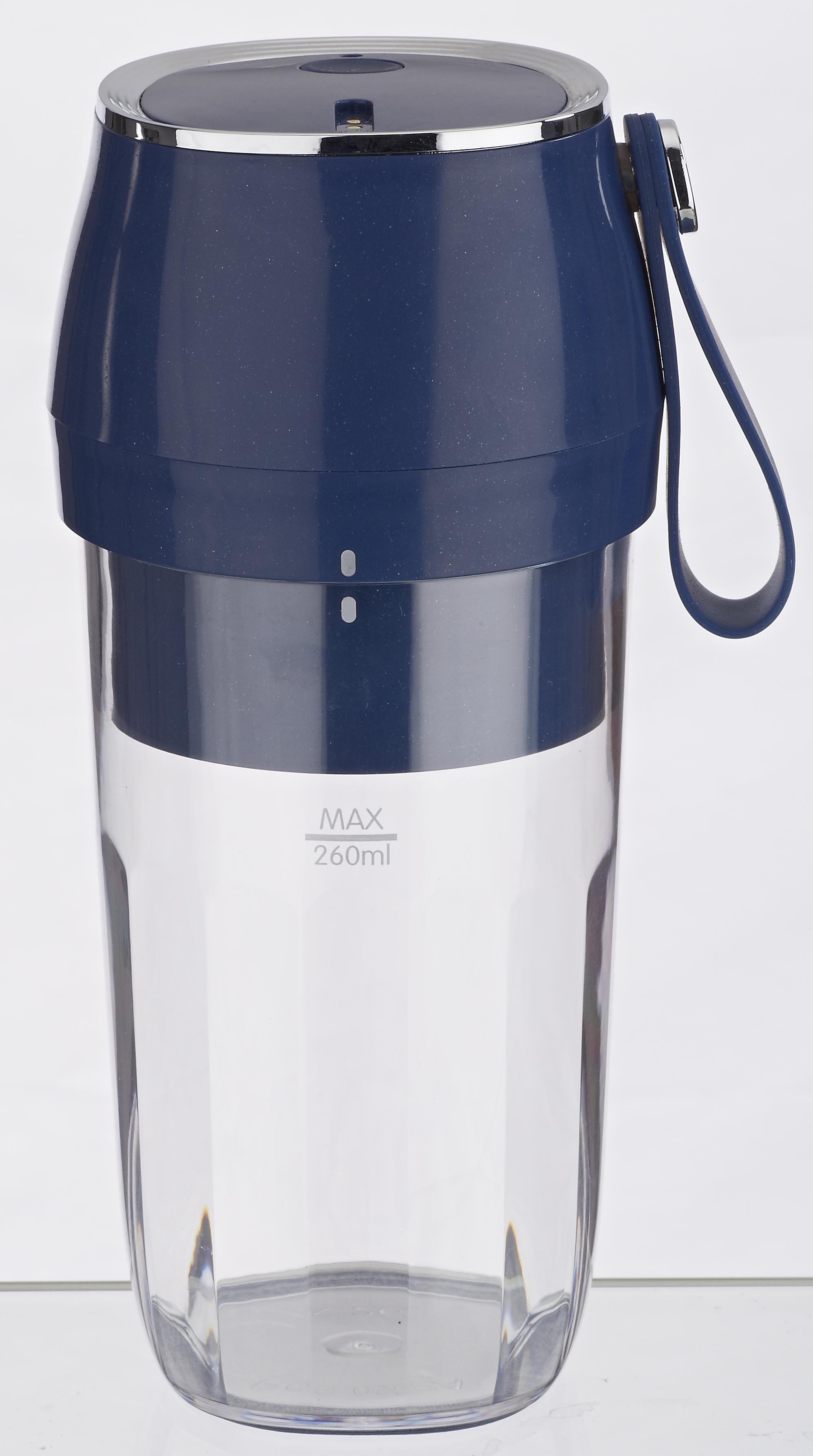 Rechargable mini blender - Image 2