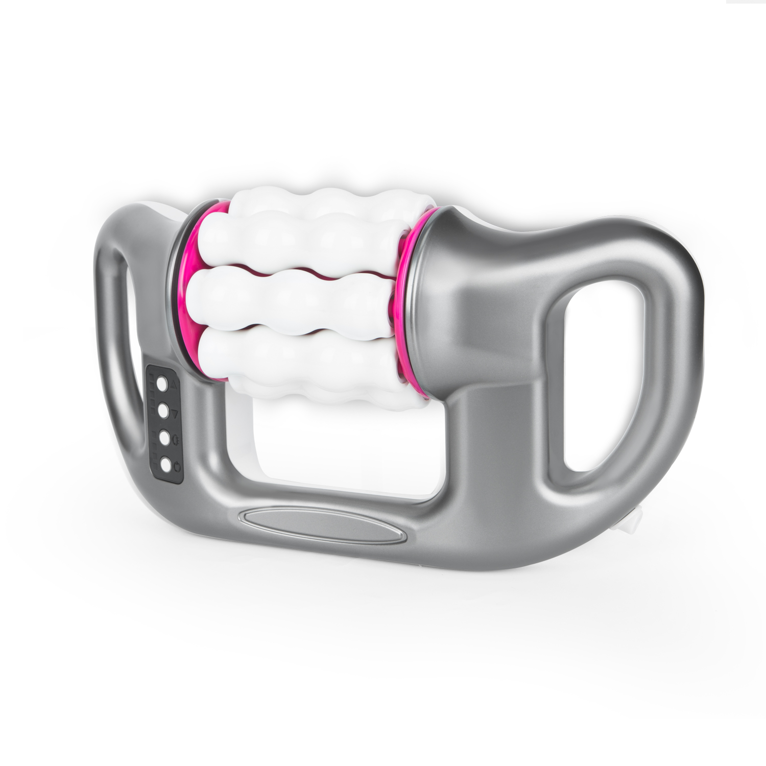 Rechargable Rolling Body Massager - Image 2