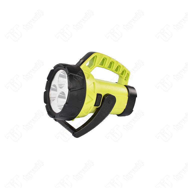 Rechargeable 1500 lumen Spotlight - Image 2
