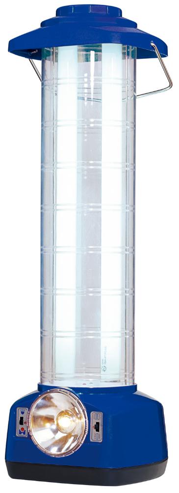 Rechargeable 360-Degree Camping Lantern