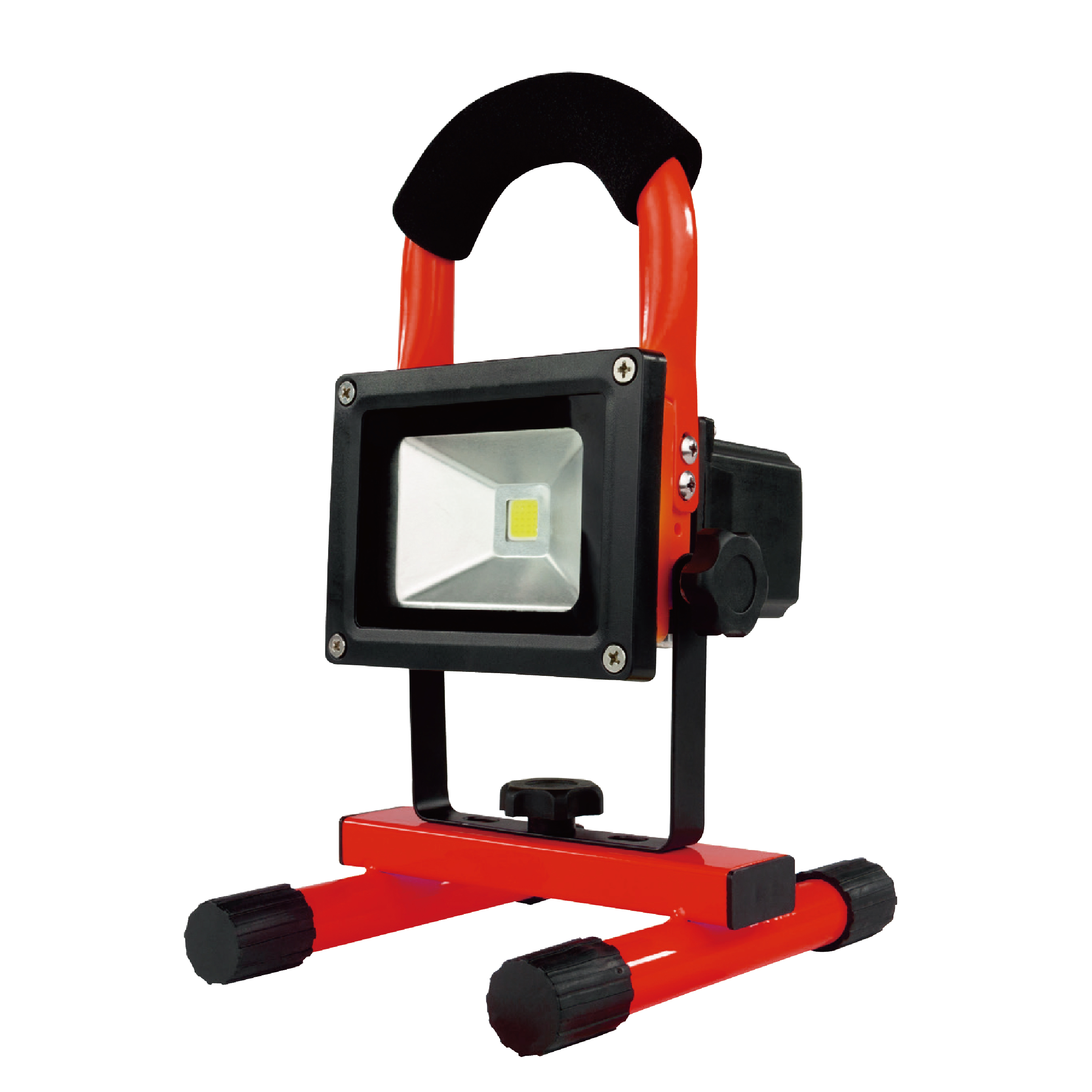 Rechargeable 600 Lumen LED Work Light
