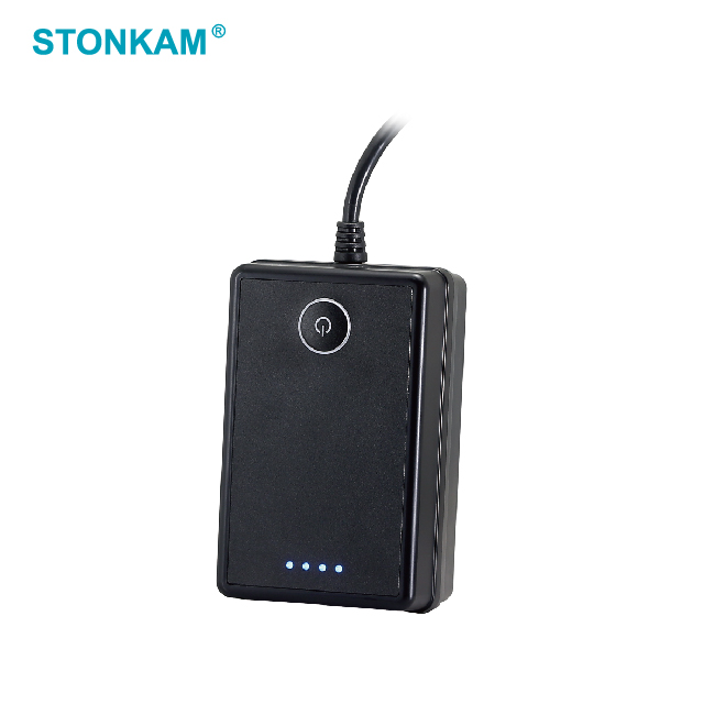 Rechargeable battery pack - Image 2