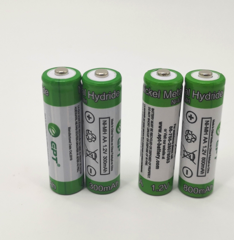 Rechargeable battery - Image 2