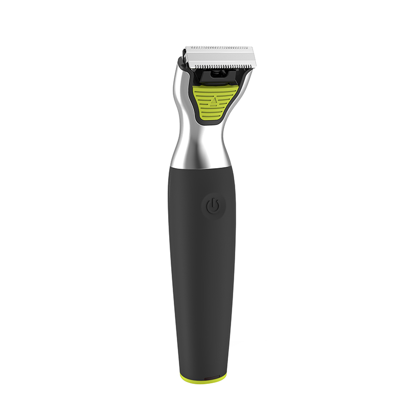 Rechargeable Beard Trimmer - Image 2
