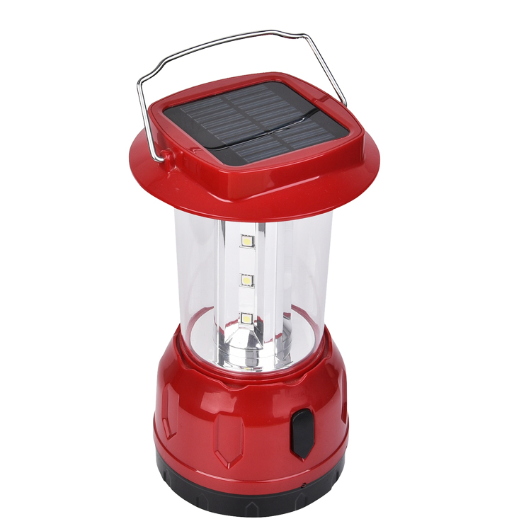 Rechargeable camping lantern - Image 2