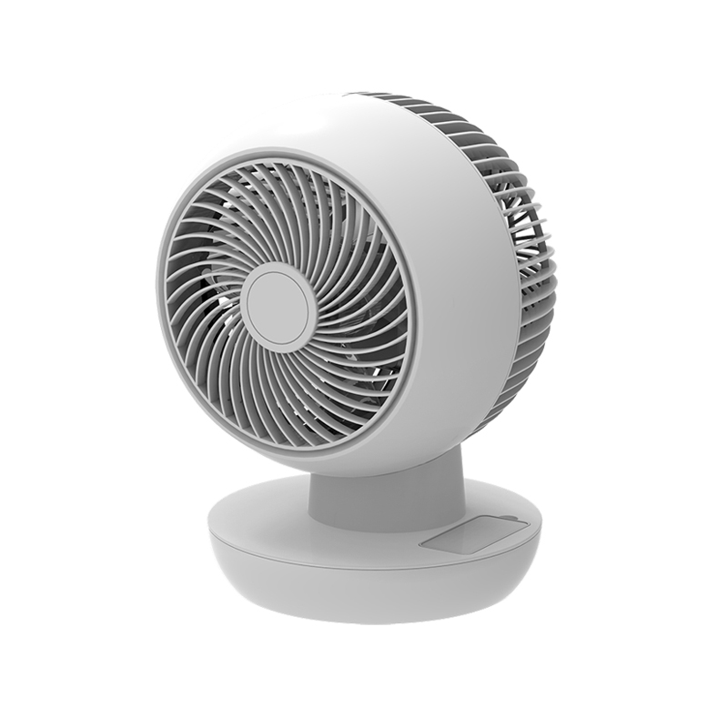 Portable Rechargeable Fan