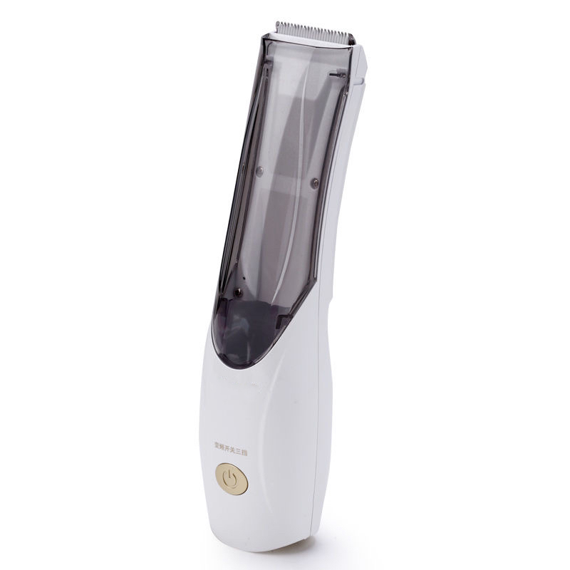 rechargeable cordless hair clipper trimmer for baby - Image 2