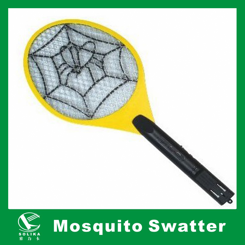 Rechargeable Handheld Bug Zapper