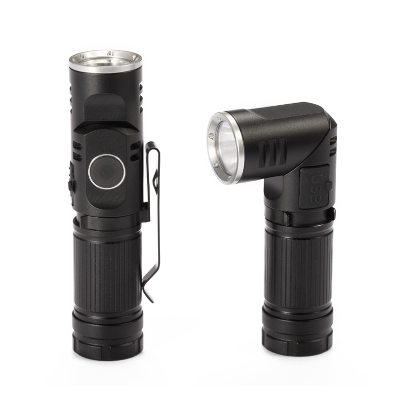 Rechargeable Flashlight - Image 3