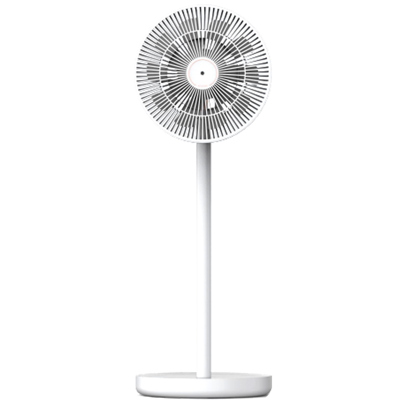 RECHARGEABLE FOLDING FAN SK-E909 - Image 3