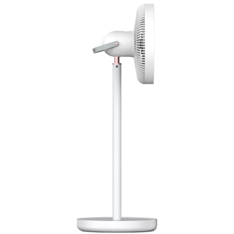 RECHARGEABLE FOLDING FAN SK-E909 - Image 2
