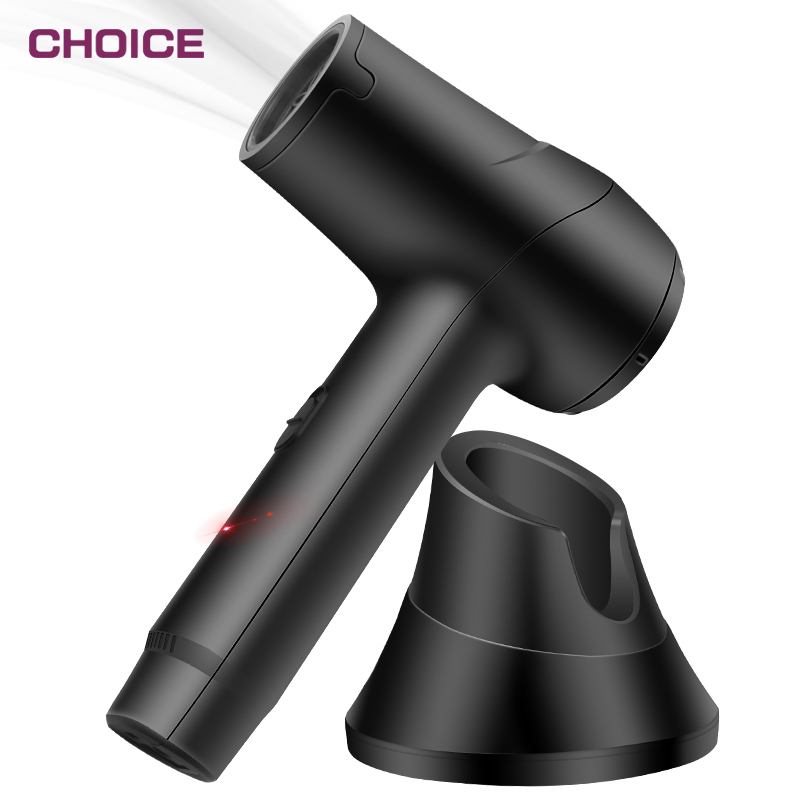 Rechargeable Hair dryer - Image 3