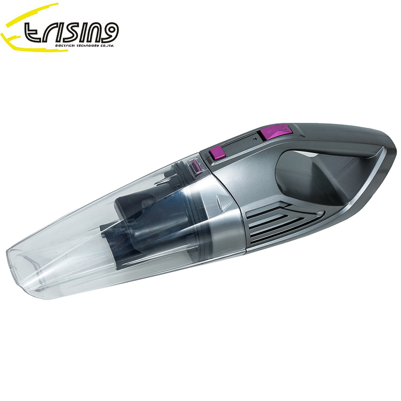 Rechargeable Handheld Powerful Vacuum Cleaner EV-678 - Image 2