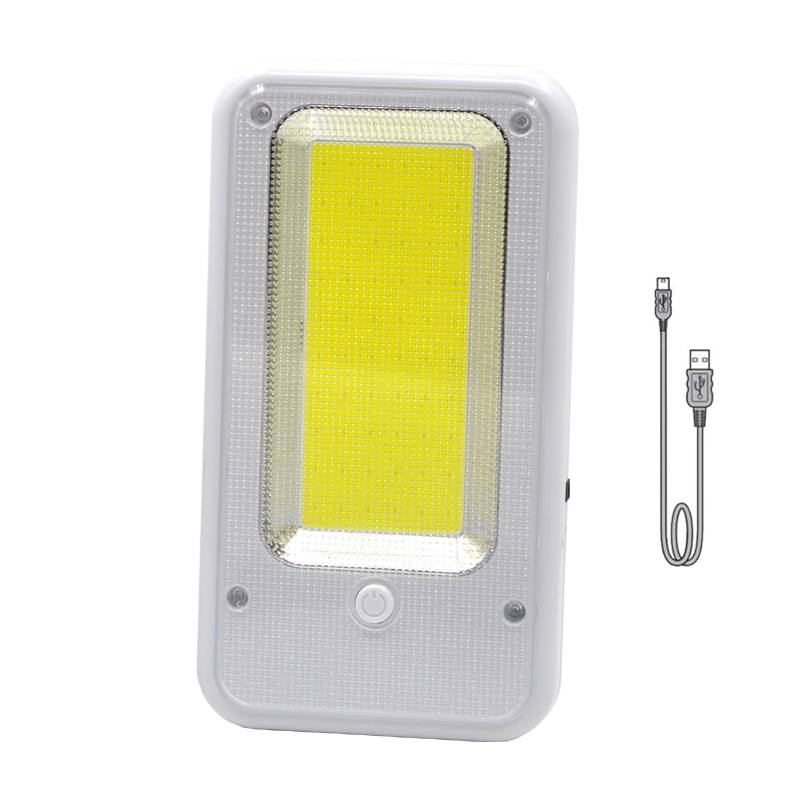 RECHARGEABLE LED NIGHT LIGHT - Image 2