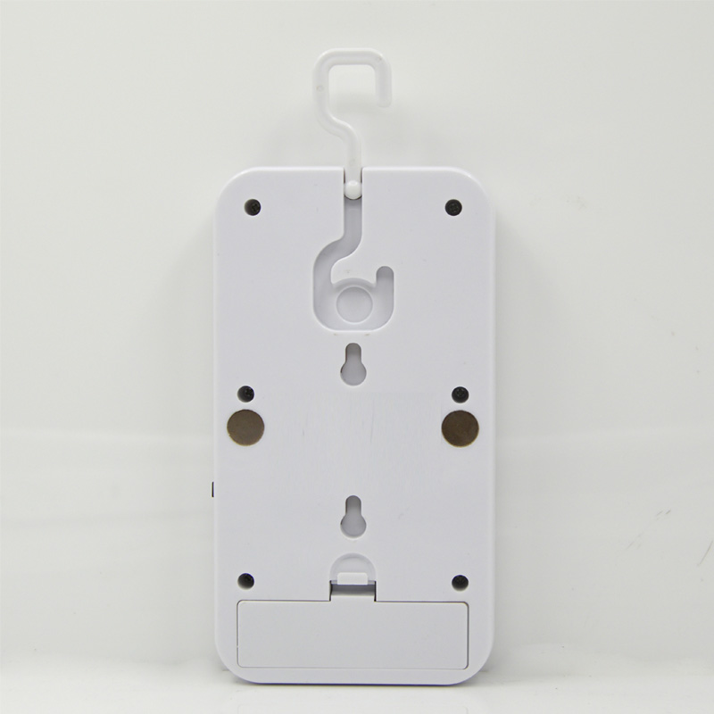 Rechargeable LED Night Light with COB Panel