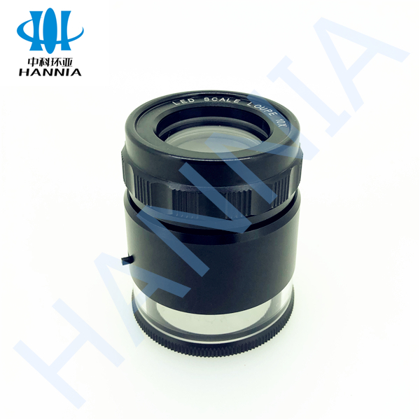 Rechargeable LED Scale Loupe - Image 3