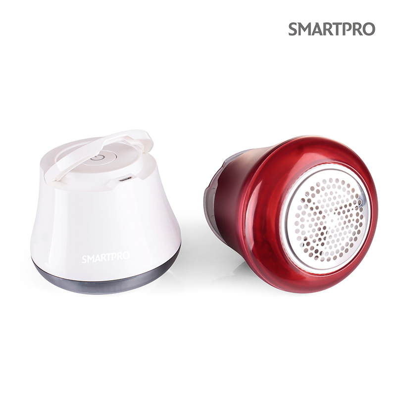 Cordless Rechargeable Lint Remover
