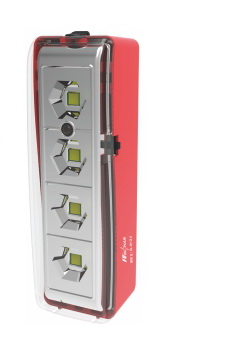 Rechargeable LED Portable Lantern