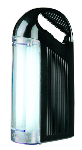Rechargeable Portable Fluorescent Lantern