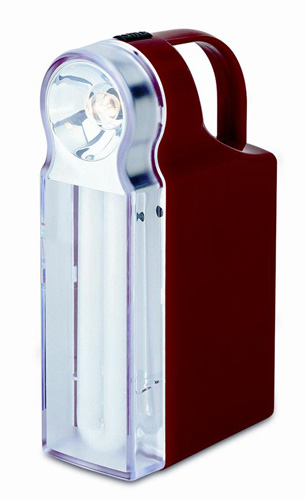 Rechargeable LED Camping Lantern