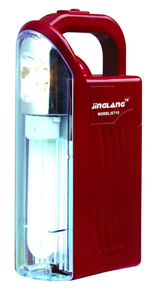 Rechargeable Portable LED Lantern