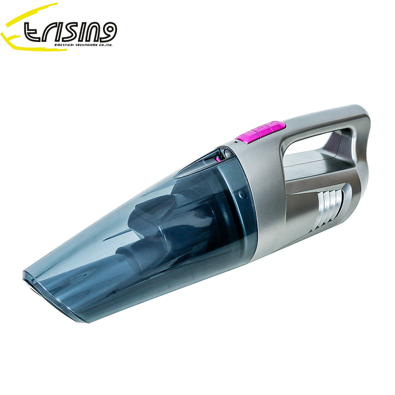 Rechargeable Powerful Handy Vacuum Cleaner EV-607 - Image 2
