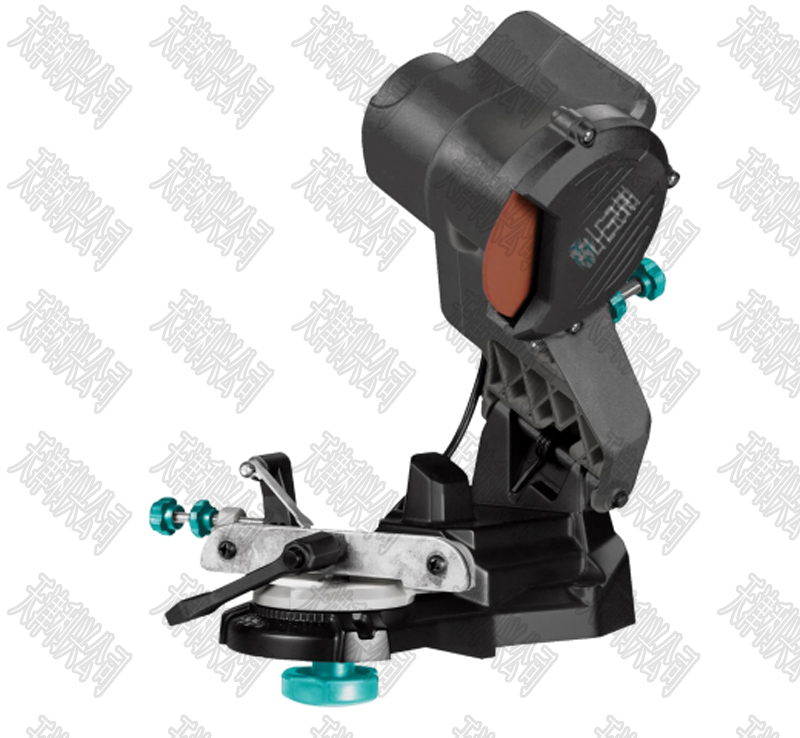 Cordless Rechargeable Chain Saw Sharpener
