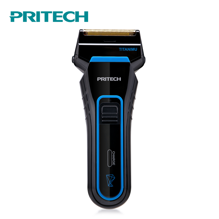 Rechargeable Shaver - Image 2