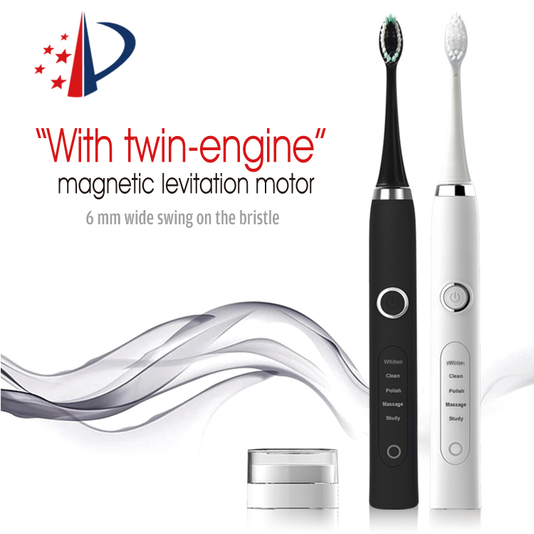 RECHARGEABLE SONIC TOOTHBRUSH - Image 3