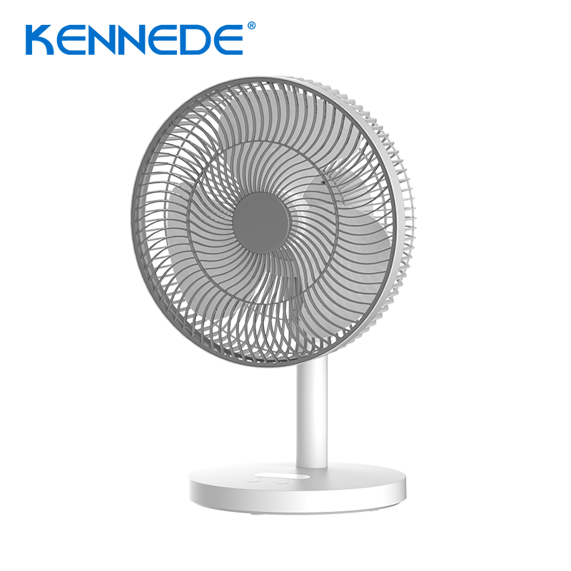 Rechargeable Table Fan - Image 2