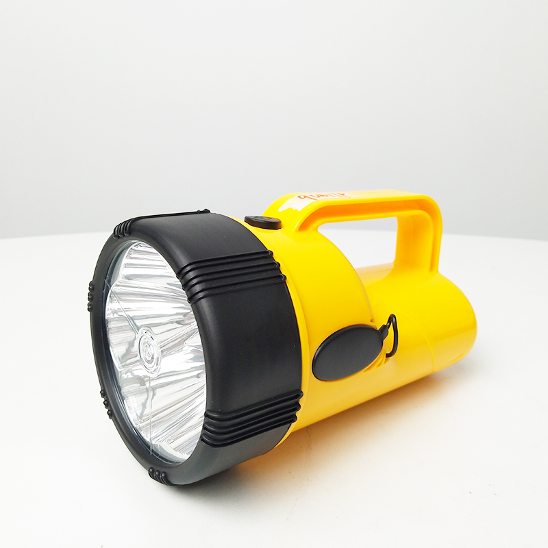 Flashlights & Torches
